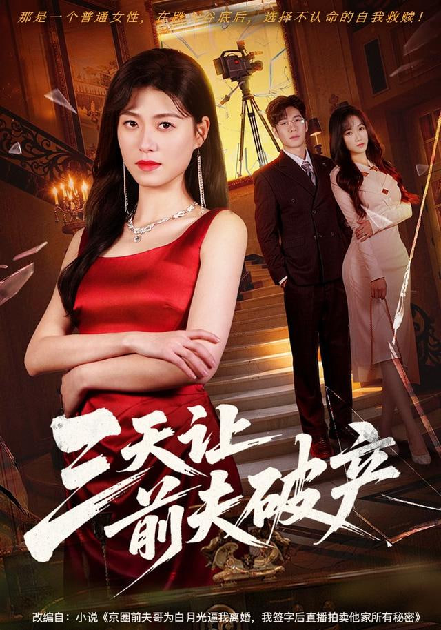 热播剧集·长安十二楼 封面