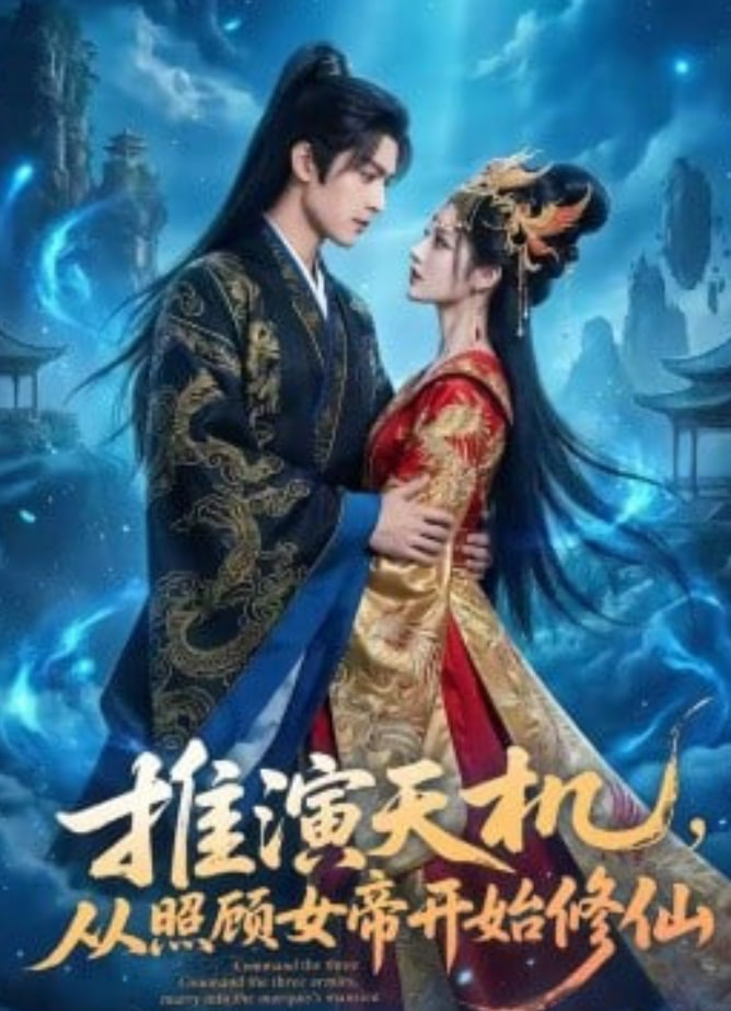 我不是财神